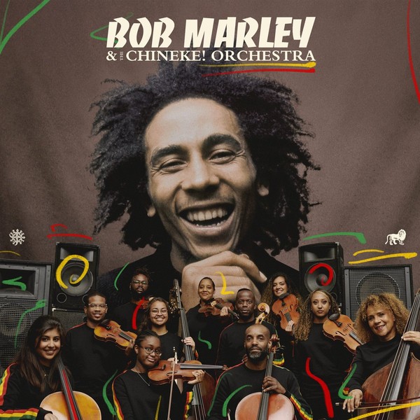 Bob Marley & The Chineke! Orchestra (Deluxe Edition)
