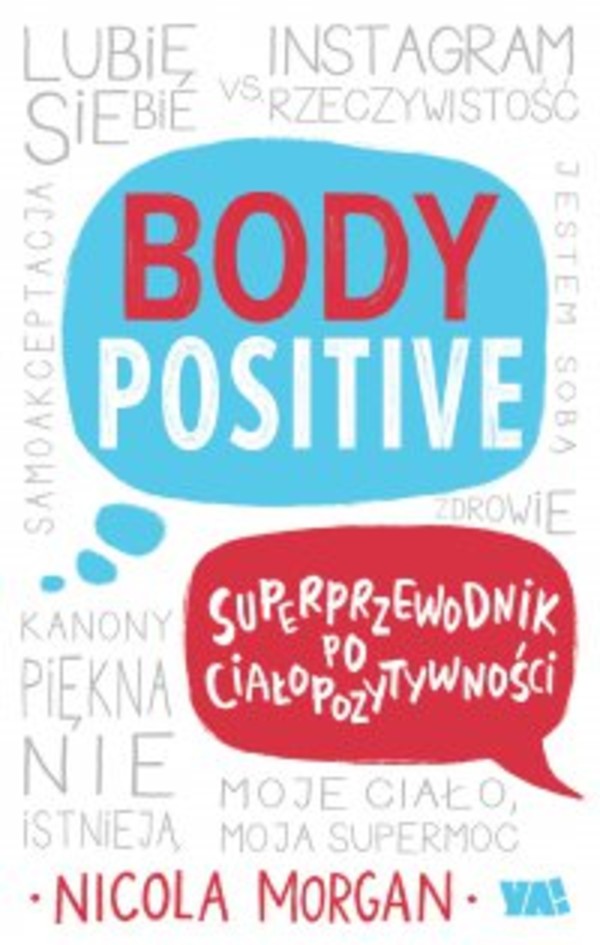 Body Positive. Superprzewodnik po ciałopozytywności - mobi, epub 1