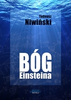 Bóg Einsteina - Audiobook mp3