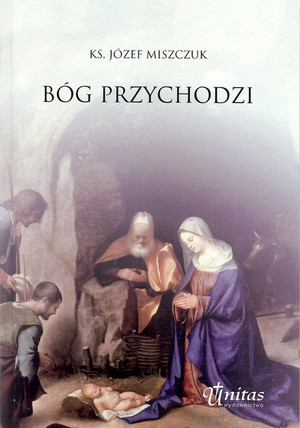 Bóg przychodzi