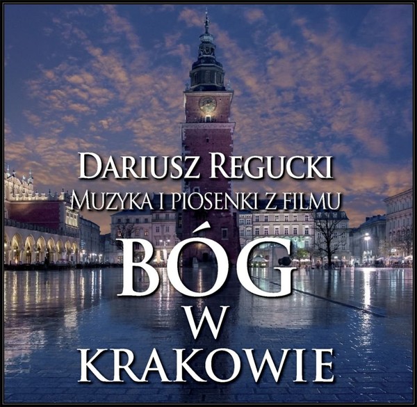 Bóg W Krakowie (OST)