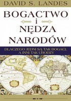 Bogactwo i nędza narodów - mobi, epub