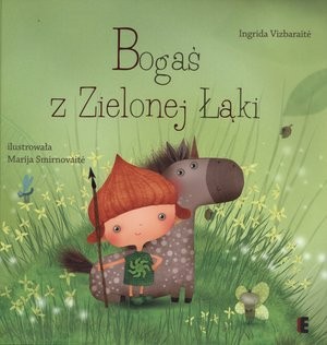 Bogaś z Zielonej Łąki