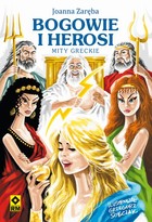 Bogowie i Herosi - mobi, epub, pdf
