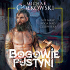 Bogowie pustyni - Audiobook mp3