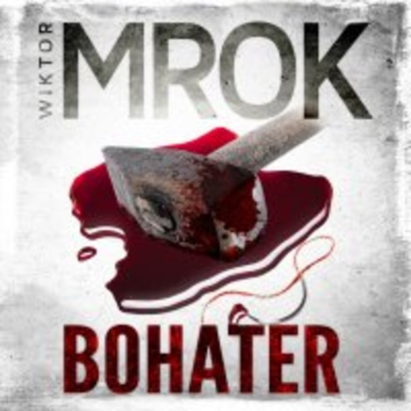 Bohater - Audiobook mp3
