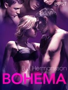 Bohema - mobi, epub opowiadanie erotyczne