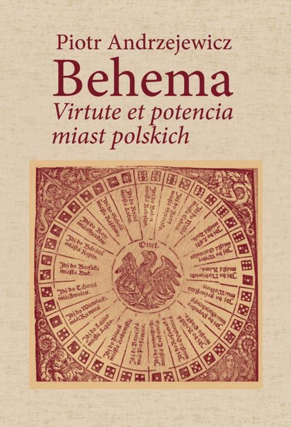 Bohema. Virtute et potencia miast polskich - pdf