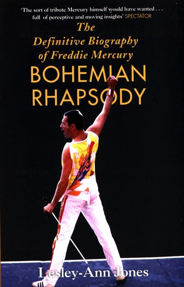 Bohemian Rhapsody