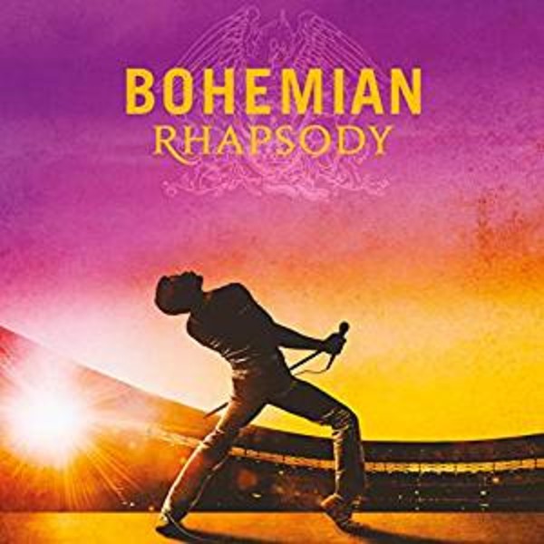 Bohemian Rhapsody (OST)