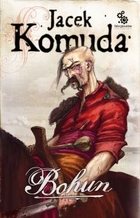 Bohun - mobi, epub