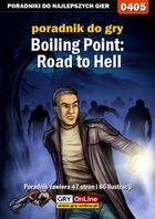 Boiling Point: Road to Hell poradnik do gry - epub, pdf