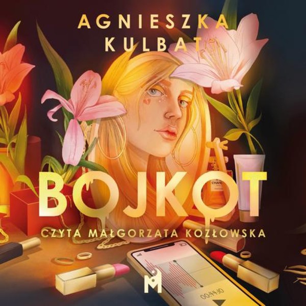 Bojkot - Audiobook mp3