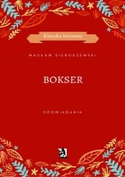 Bokser - mobi, epub, pdf