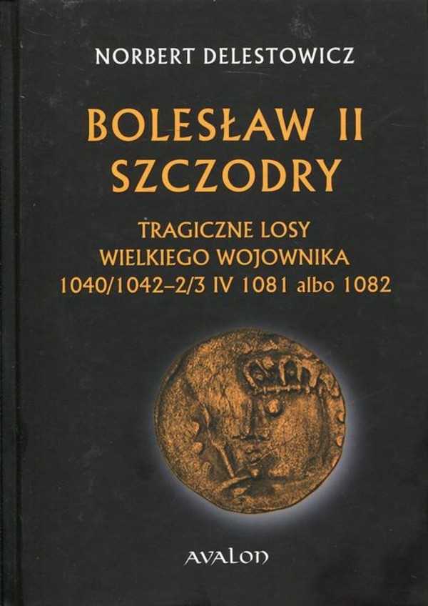 Bolesław II Szczodry - pdf