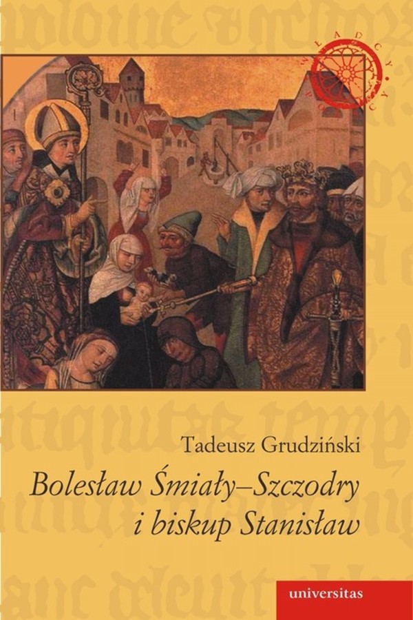 Bolesław Śmiały-Szczodry i biskup Stanisław - pdf