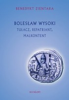 Bolesław Wysoki Tułacz, Repatriant, Malkontent - pdf