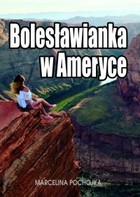 Bolesławianka w Ameryce - mobi, epub