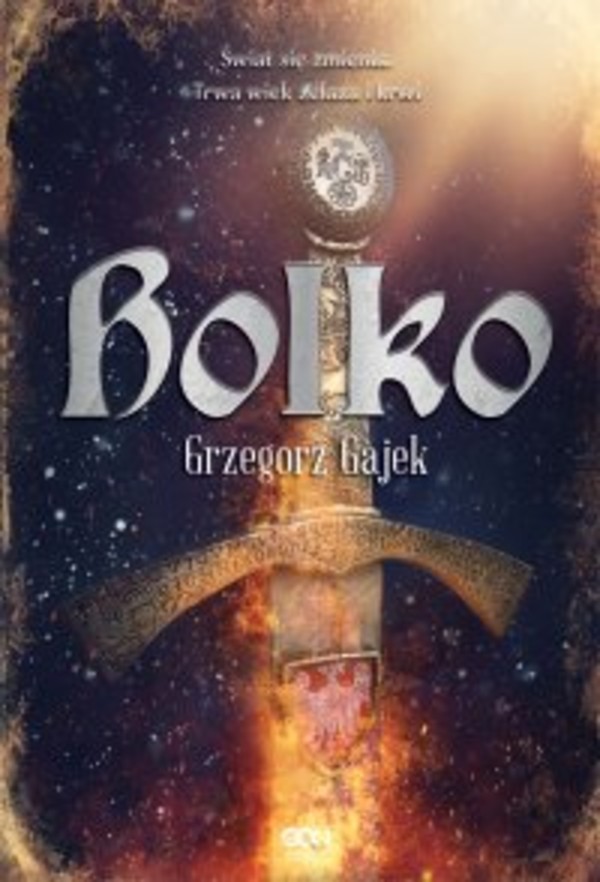 Bolko - mobi, epub