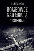 Bombowce nad Europą 1939-1945 - mobi, epub, pdf