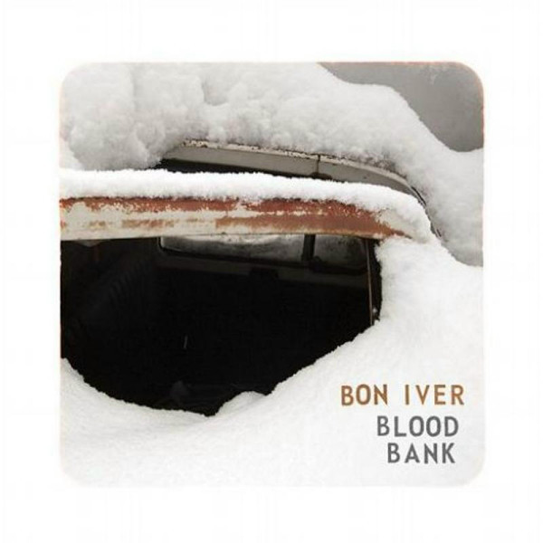 Blood Bank (vinyl)