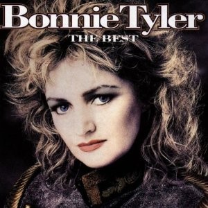 Bonnie Tyler The Best