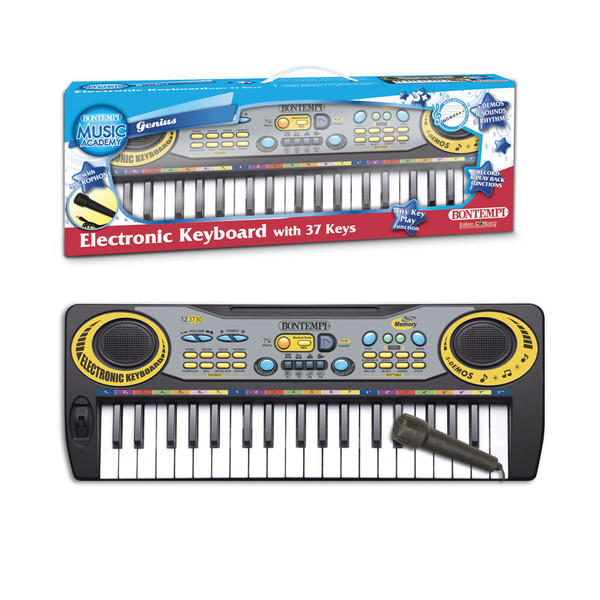 Keyboard Electronic 37 keys