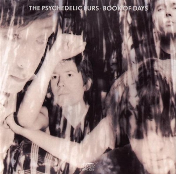 Book of Days (vinyl)