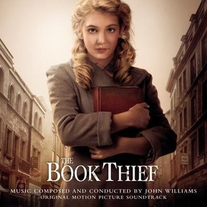 Book Thief (OST) Złodziejka książek