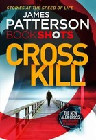 BookShots: Cross Kill