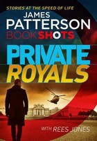 BookShots: Private Royals