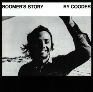 Boomer`s Story