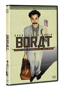 Borat Podpatrzone w Ameryce, aby Kazachstan rósł w siłę, a ludzie żyli dostatniej