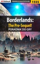 Borderlands: The Pre-Sequel! poradnik do gry - epub, pdf