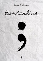 Borderlina - mobi, epub, pdf
