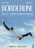 Borderline - mobi, epub Jak żyć z osobą o skrajnych emocjach