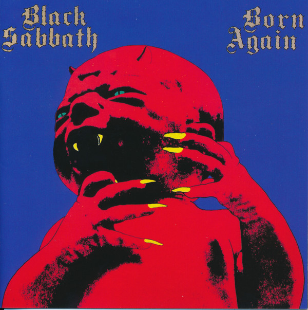 Born Again (Remastered)