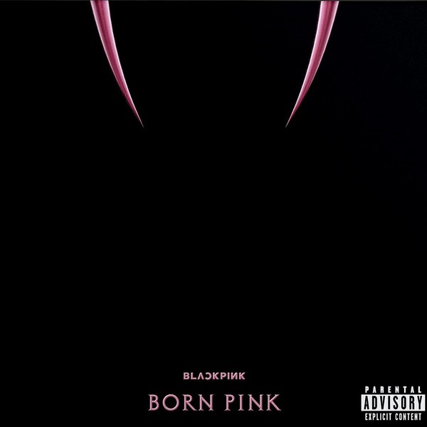 Born Pink (vinyl)