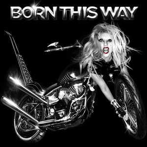 Born This Way (PL)