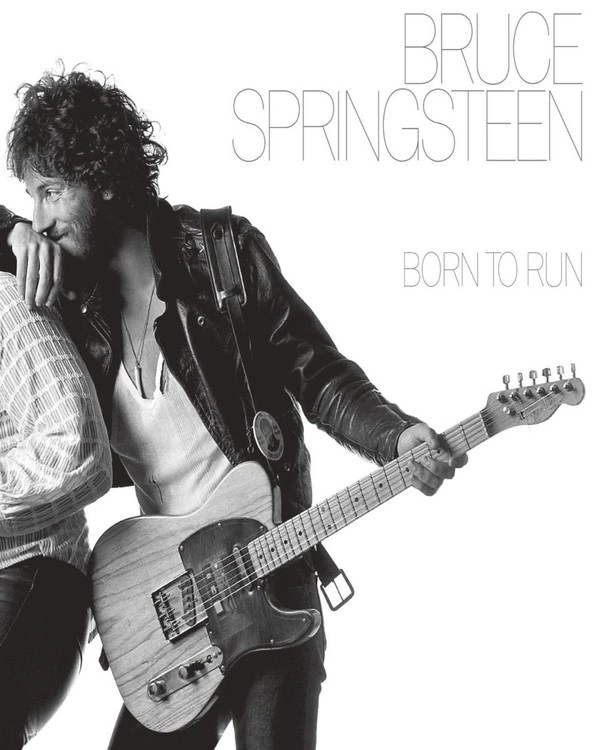 Born To Run (New Edition)