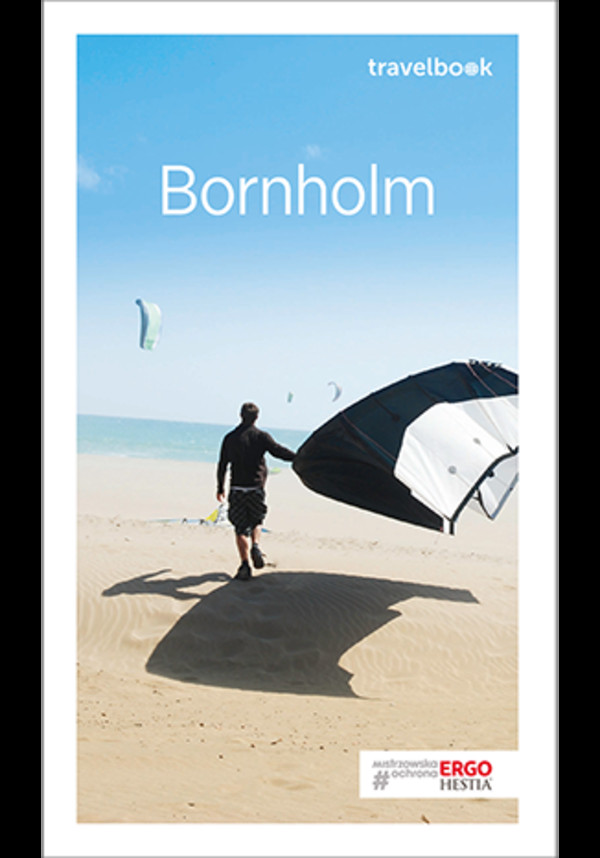Bornholm. Travelbook. Wydanie 3 - mobi, epub, pdf