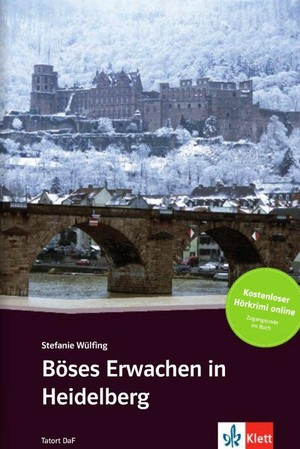 Boses Erwachen in Heidelberg + CD