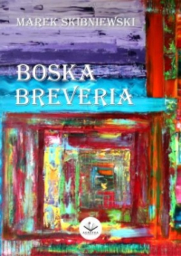 Boska Breveria - mobi, epub, pdf
