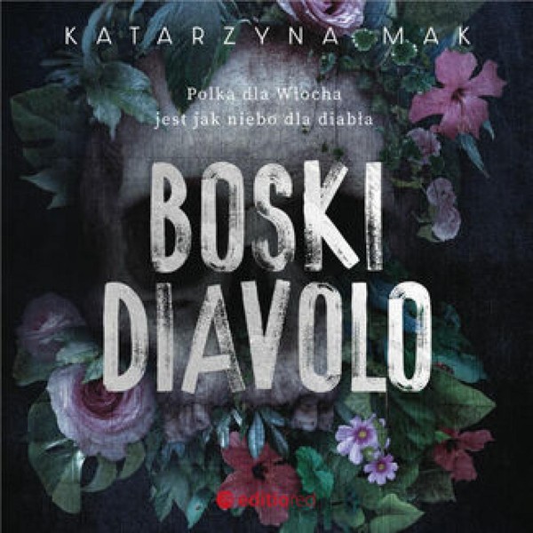 Boski Diavolo - Audiobook mp3