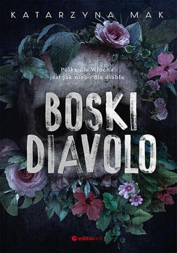 Boski Diavolo - mobi, epub, pdf