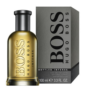 Boss Bottled Intense