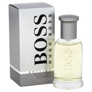 hugo boss boss bottled woda toaletowa 50 ml     
