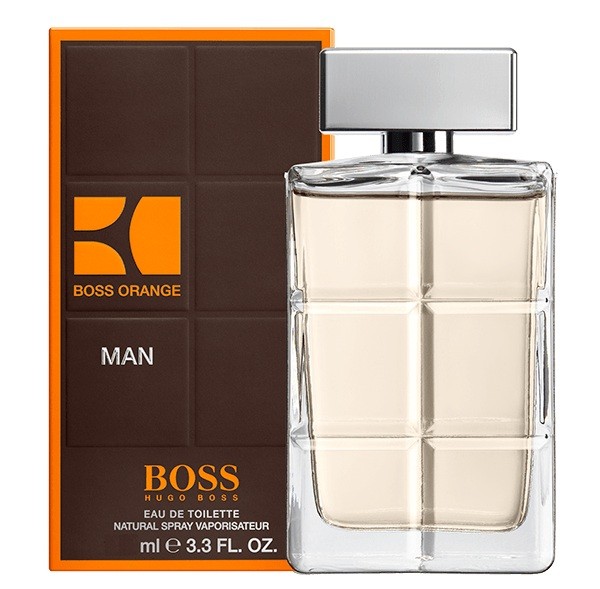 Boss Orange for Men