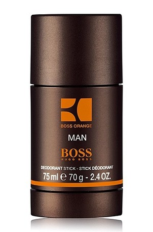 Boss Orange for Men Dezodorant w sztyfcie