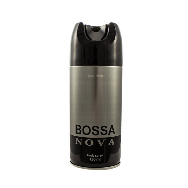 Bossa Nova Dezodorant w sprayu